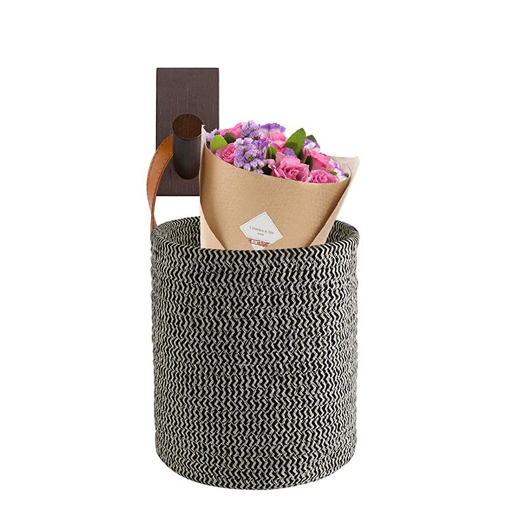 Longshore Tides Hanging Laundry Hamper Wayfair